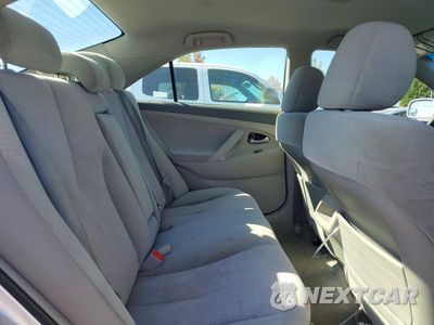 Zdjęcie 10 z 12 samochodu: 2011 TOYOTA CAMRY BASE VIN:4T4BF3EK2BR135691 - miniatura