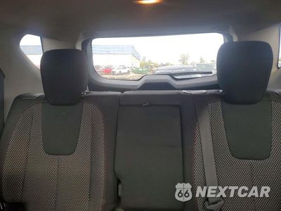 Zdjęcie 10 z 13 samochodu: 2015 CHEVROLET EQUINOX LT VIN:2GNALBEK3F1163876 - miniatura