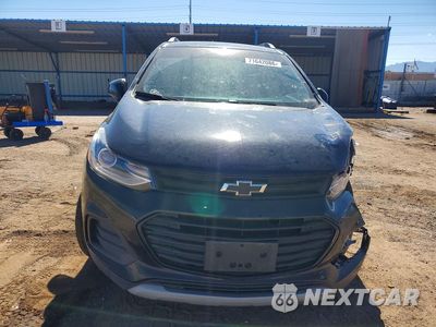 Piąte zdjęcie samochodu w środku: 2020 CHEVROLET TRAX 1LT VIN:KL7CJPSBXLB314083 - miniatura