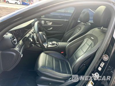 Zdjęcie 7 z 14 samochodu: 2018 MERCEDES-BENZ E 43 4MATIC AMG VIN:WDDZF6EB8JA487016 - miniatura