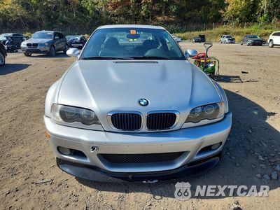 Piąte zdjęcie samochodu w środku: 2003 BMW M3 VIN:WBSBL93413JR24473 - miniatura