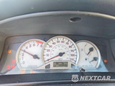 Zdjęcie 9 z 12 samochodu: 2007 TOYOTA COROLLA S VIN:1NXBR32E07Z791556 - miniatura