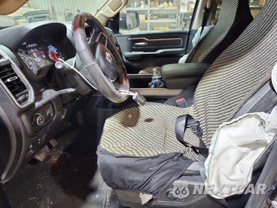 Zdjęcie 7 z 12 samochodu: 2020 RAM 1500 BIG HORN/LONE STAR VIN:1C6SRFBT7LN254313 - miniatura