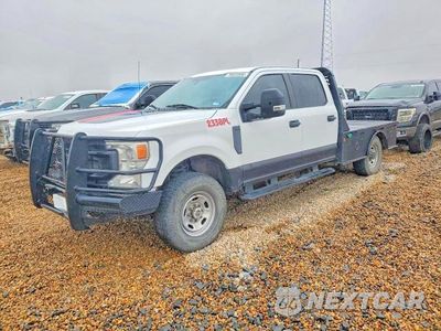 2022 FORD F350 SUPER DUTY 1FT8W3BT5NEF88529 - główne zdjęcie licytacji z USA - miniatura