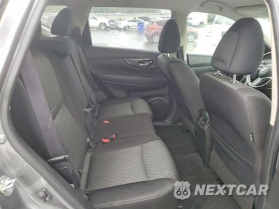 Zdjęcie 11 z 14 samochodu: 2020 NISSAN ROGUE SV VIN:JN8AT2MT1LW030528 - miniatura