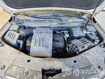 Zdjęcie 12 z 13 samochodu: 2012 CHEVROLET EQUINOX LT VIN:2GNFLEEK9C6278570 - miniatura