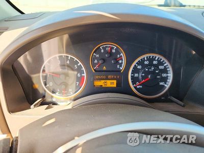 Zdjęcie 9 z 12 samochodu: 2008 NISSAN TITAN XE VIN:1N6AA07G58N303744 - miniatura