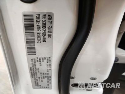 Zdjęcie 13 z 13 samochodu: 2025 JEEP COMPASS LIMITED VIN:3C4NJDCN9ST540664 - miniatura