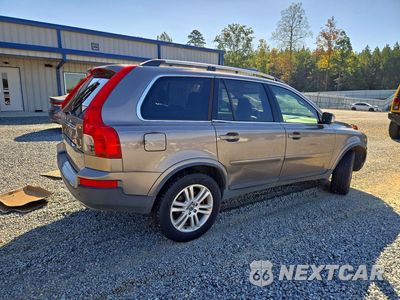 Trzecie zdjęcie samochodu z tyłu: 2012 VOLVO XC90 3.2 VIN:YV4952CZ5C1627724 - miniatura