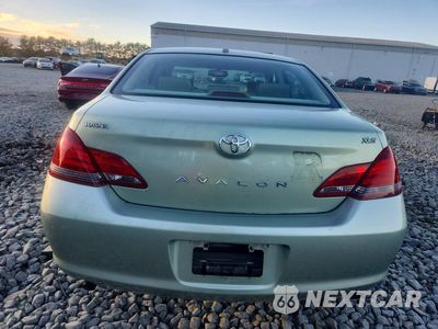 Zdjęcie 7 z 13 samochodu: 2010 TOYOTA AVALON XLS VIN:4T1BK3DB3AU357694 - miniatura