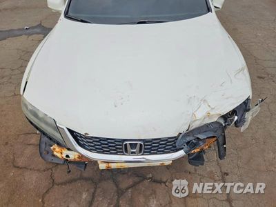 Zdjęcie 11 z 12 samochodu: 2013 HONDA ACCORD EXL VIN:1HGCT1B85DA004057 - miniatura
