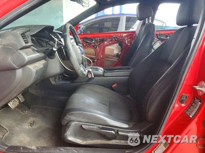 Zdjęcie 7 z 13 samochodu: 2020 HONDA CIVIC SPORT VIN:SHHFK7H45LU212238 - miniatura
