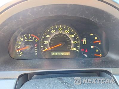 Zdjęcie 9 z 13 samochodu: 2006 HONDA ODYSSEY EXL VIN:5FNRL38776B120910 - miniatura