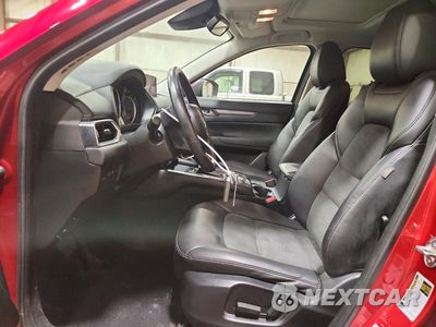 Zdjęcie 7 z 14 samochodu: 2019 MAZDA CX-5 TOURING VIN:JM3KFBCM2K0590200 - miniatura