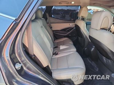 Zdjęcie 11 z 13 samochodu: 2015 HYUNDAI SANTA FE SPORT 2.0T VIN:5XYZWDLA7FG275692 - miniatura