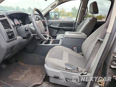 Zdjęcie 7 z 12 samochodu: 2007 DODGE RAM 1500 ST VIN:1D7HA18P77J504269 - miniatura