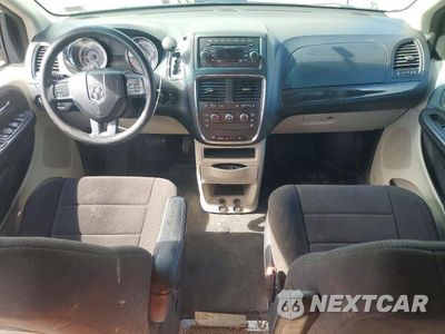 Zdjęcie 8 z 13 samochodu: 2012 DODGE RAM VAN VIN:2C4RDGAG4CR206741 - miniatura