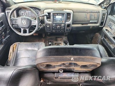 Zdjęcie 8 z 12 samochodu: 2017 RAM 2500 POWERWAGON VIN:3C6TR5EJ8HG771452 - miniatura