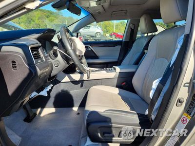 Zdjęcie 7 z 13 samochodu: 2019 LEXUS RX 350 BASE VIN:2T2BZMCAXKC171157 - miniatura