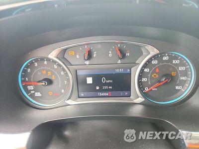 Zdjęcie 9 z 13 samochodu: 2021 CHEVROLET TRAVERSE RS VIN:1GNERJKW4MJ178732 - miniatura