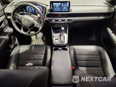 Zdjęcie 8 z 14 samochodu: 2026 HONDA CR-V SPORT-L VIN:7FARS6H8XTE032821 - miniatura