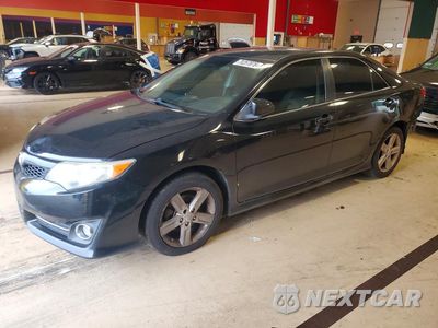 2012 TOYOTA CAMRY SE 4T1BF1FK8CU583755 - główne zdjęcie licytacji z USA - miniatura