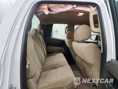 Zdjęcie 10 z 13 samochodu: 2010 TOYOTA TUNDRA DOUBLE CAB SR5 VIN:5TFUM5F10AX010670 - miniatura