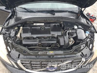 Zdjęcie 12 z 13 samochodu: 2011 VOLVO XC60 3.2 VIN:YV4952DL7B2155237 - miniatura