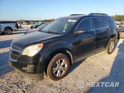 2015 CHEVROLET EQUINOX LT 2GNALBEK7F1133053 - główne zdjęcie licytacji z USA - miniatura