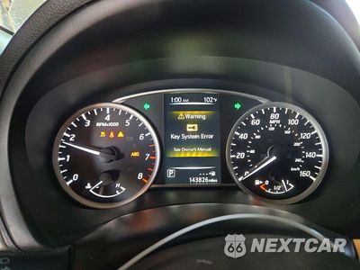 Zdjęcie 9 z 12 samochodu: 2017 NISSAN SENTRA SV VIN:3N1AB7AP3HL642734 - miniatura