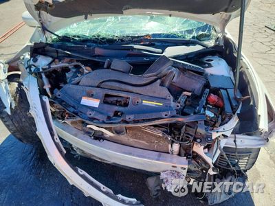 Zdjęcie 11 z 12 samochodu: 2015 NISSAN ALTIMA 2.5 SL VIN:1N4AL3AP0FN866551 - miniatura