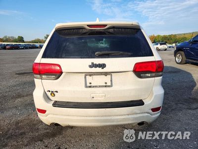 Zdjęcie 6 z 13 samochodu: 2015 JEEP GRAND CHEROKEE LAREDO VIN:1C4RJFAG3FC699702 - miniatura