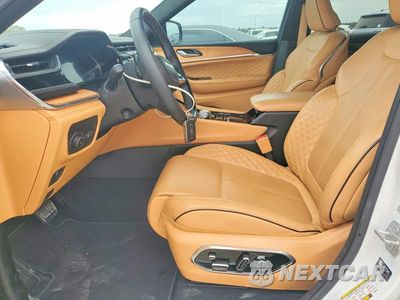Zdjęcie 7 z 13 samochodu: 2025 JEEP GRAND CHEROKEE SUMMIT VIN:1C4RJHEG2S8669187 - miniatura