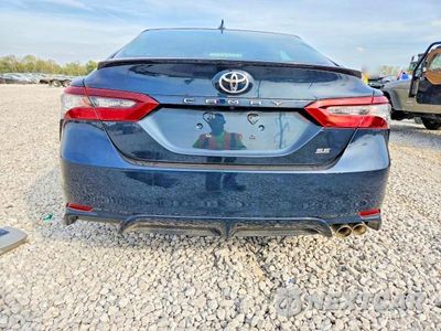 Zdjęcie 6 z 12 samochodu: 2021 TOYOTA CAMRY SE VIN:4T1G11AK5MU450884 - miniatura