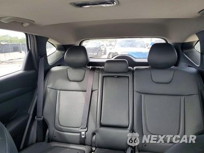 Zdjęcie 10 z 13 samochodu: 2025 HYUNDAI TUCSON SEL VIN:5NMJC3DE8SH489348 - miniatura