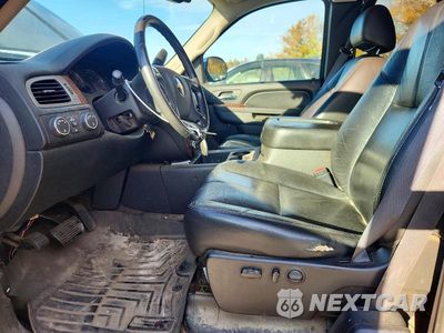 Zdjęcie 7 z 12 samochodu: 2011 CHEVROLET SILVERADO K1500 LTZ VIN:1GCRKTE3XBZ271474 - miniatura
