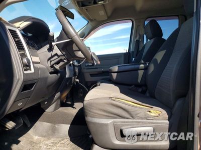 Zdjęcie 7 z 12 samochodu: 2009 DODGE RAM 1500 VIN:1D3HB18PX9S796382 - miniatura