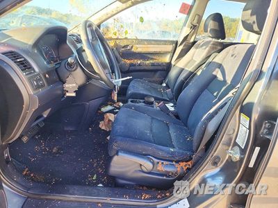 Zdjęcie 7 z 13 samochodu: 2011 HONDA CR-V EX VIN:5J6RE4H58BL044954 - miniatura