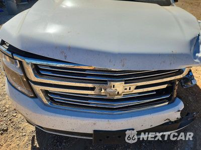 Zdjęcie 12 z 13 samochodu: 2017 CHEVROLET TAHOE C1500 PREMIER VIN:1GNSCCKC3HR344722 - miniatura