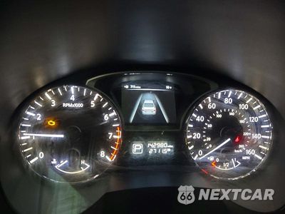 Zdjęcie 9 z 12 samochodu: 2013 MAZD ALTIMA VIN:1N4AL3AP9DN406303 - miniatura