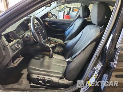 Zdjęcie 7 z 12 samochodu: 2014 BMW 328 D XDRIVE VIN:WBA3D5C5XEKX96500 - miniatura