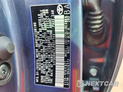 Zdjęcie 12 z 12 samochodu: 2018 TOYOTA COROLLA LE VIN:5YFBURHE9JP837144 - miniatura