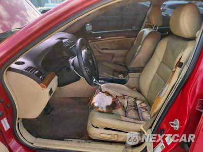 Zdjęcie 7 z 13 samochodu: 2007 ACURA TSX VIN:JH4CL96977C013155 - miniatura