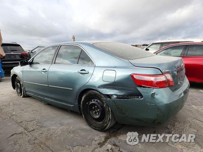 Drugie zdjęcie samochodu z przodu: 2009 TOYOTA CAMRY LE VIN:4T1BE46K19U913538 - miniatura