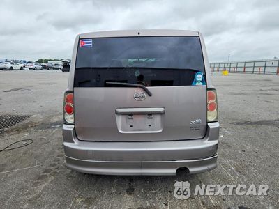 Zdjęcie 6 z 13 samochodu: 2005 SCION XB BASE VIN:JTLKT324650170196 - miniatura
