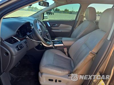 Zdjęcie 7 z 12 samochodu: 2012 FORD EDGE LIMITED VIN:2FMDK3KC0CBA87921 - miniatura