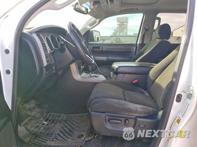 Zdjęcie 7 z 12 samochodu: 2012 TOYOTA TUNDRA CREWMAX SR5 VIN:5TFDY5F17CX234817 - miniatura