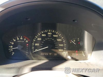 Zdjęcie 9 z 12 samochodu: 2007 HONDA ACCORD SE VIN:JHMCM56307C008607 - miniatura