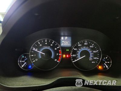 Zdjęcie 9 z 12 samochodu: 2012 SUBARU OUTBACK 2.5I PREMIUM VIN:4S4BRBBC9C3283384 - miniatura