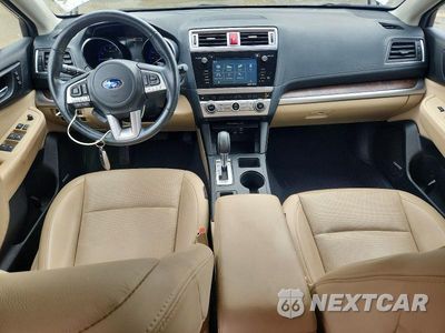 Zdjęcie 8 z 12 samochodu: 2016 SUBARU OUTBACK 3.6R LIMITED VIN:4S4BSENC7G3240525 - miniatura